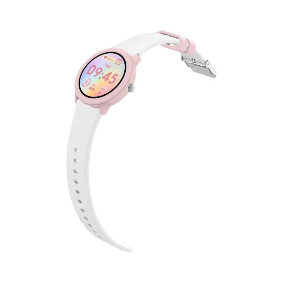 ICE WATCH Montre Connectée Ice Smart Junior 3.0 Ronde* Montres Connectées|Montres Petits Prix