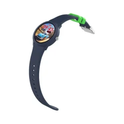 ICE WATCH Montre Connectée Ice Smart Junior 3.0 Ronde