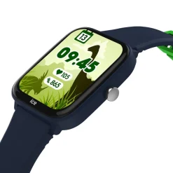 ICE WATCH Montre Connectée Smart Junior 3.0* Montres Connectées|Montres Digitales
