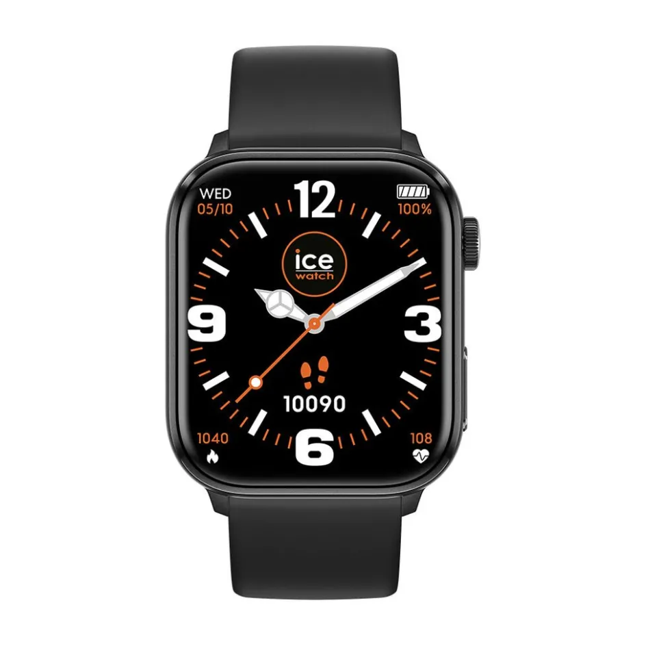Sale ICE WATCH Montre Connectée Smart 2.0