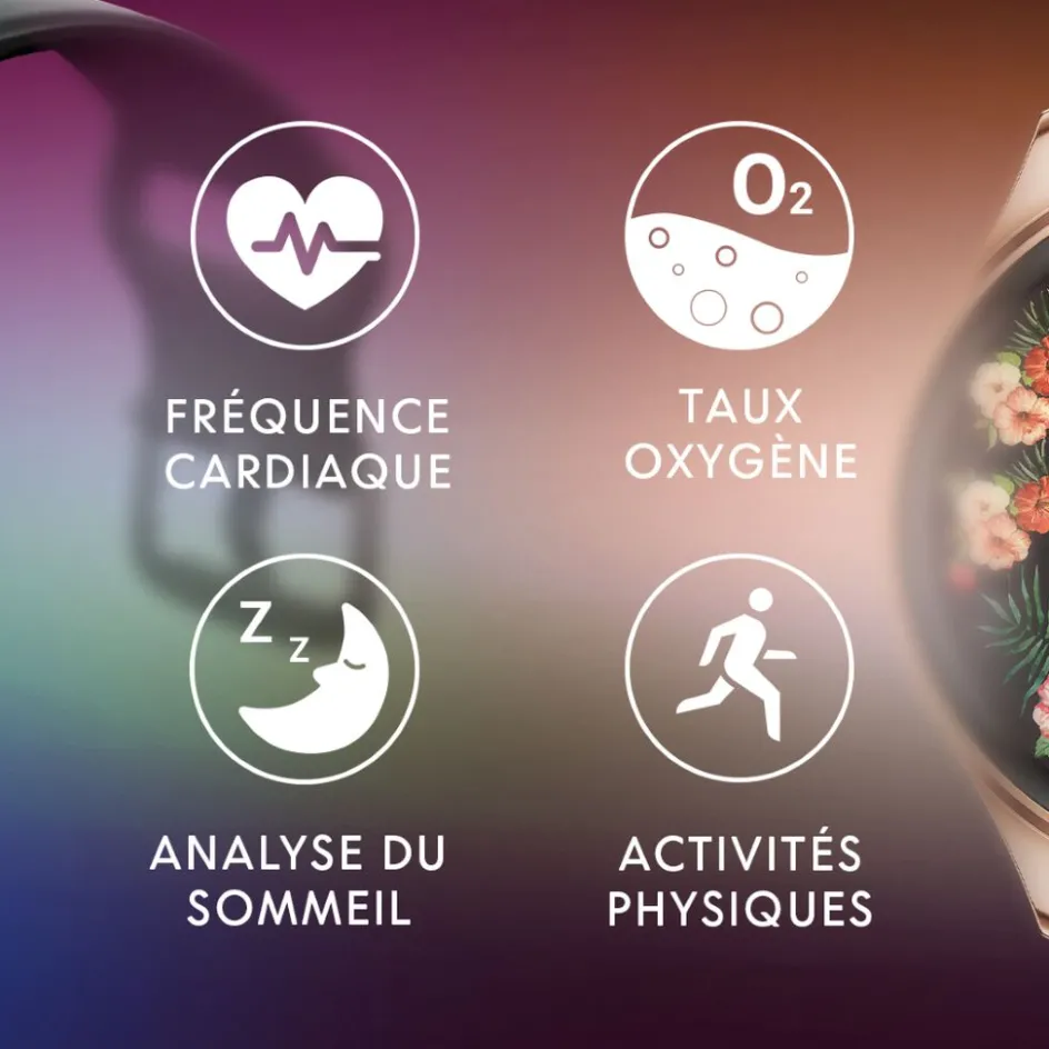 Sale ICE WATCH Montre Connectée Smart 2.0