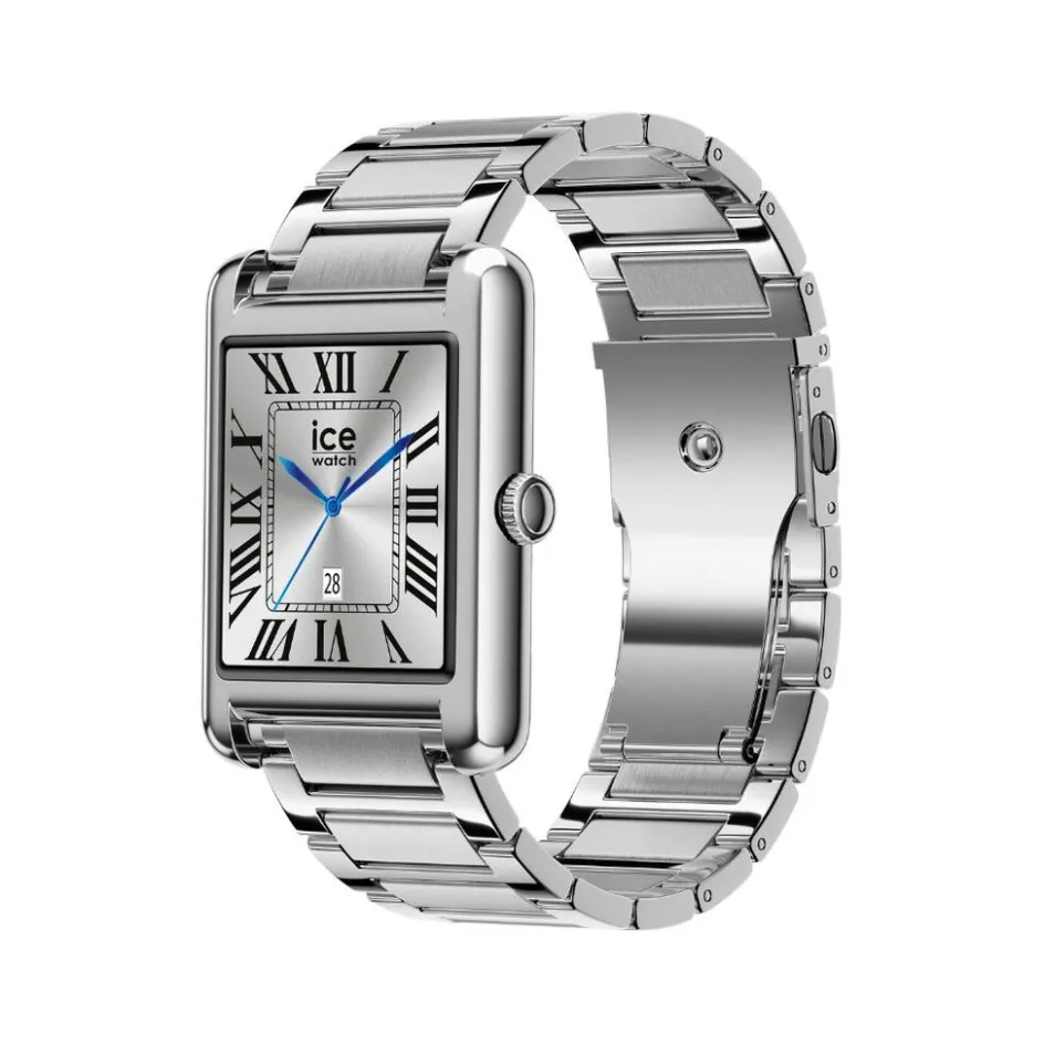 ICE WATCH Montre Connectée Ice Smart Tks 2.0* Montres Connectées