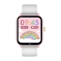 ICE WATCH Montre Connectée Smart Junior 2.0* Montres Connectées|Montres Digitales