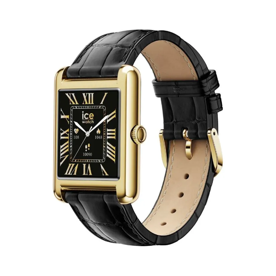 Best ICE WATCH Montre Connectée Ice Smart Tks 2.0