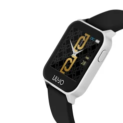 LIU JO Montre Connectée Smartwatch Energy* Montres Sport|Montres Connectées