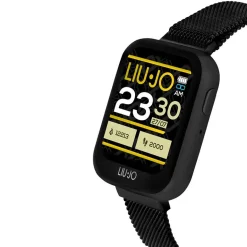 LIU JO Montre Connectée Smartwatch Voice* Montres Sport|Montres Connectées