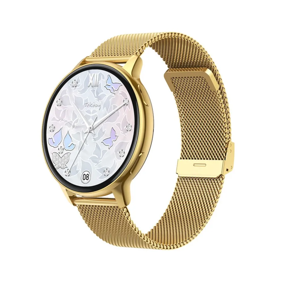 TEKDAY Montre Connectée* Montres Connectées|Montres Digitales