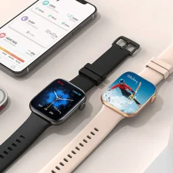 TEKDAY Montre Connectée* Montres Sport|Montres Connectées