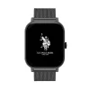 Online U.S. POLO Montre Connectée Assn. Noir