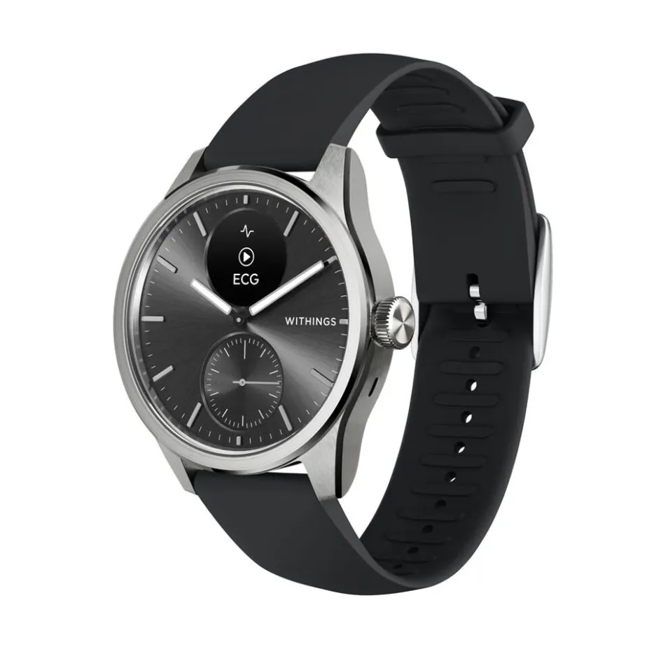 WITHINGS Montre Connectée Scanwatch 2* Montres Connectées|Montres Digitales