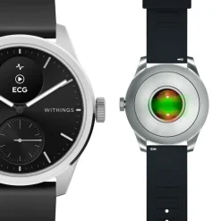 WITHINGS Montre Connectée Scanwatch 2* Montres Connectées|Montres Digitales