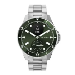 WITHINGS Montre Connectée Scanwatch Nova* Montres Connectées|Montres Digitales