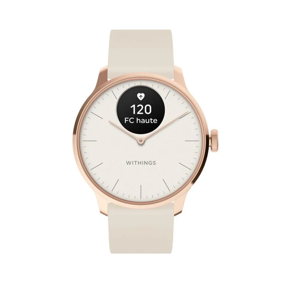 WITHINGS Montre Connectée Scanwatch Light* Montres Connectées|Montres Digitales