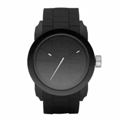 DIESEL Montre Franchise Noir* Montres Sport