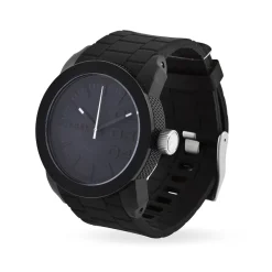 DIESEL Montre Franchise Noir* Montres Sport