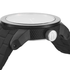 DIESEL Montre Franchise Noir* Montres Sport