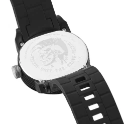 DIESEL Montre Franchise Noir* Montres Sport