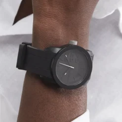 DIESEL Montre Franchise Noir* Montres Sport