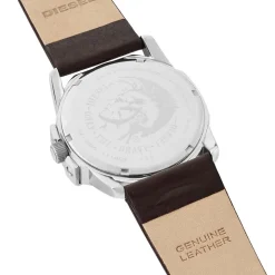 DIESEL Montre Master Chief Gris* Montres Tendances