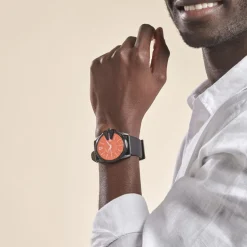 DIESEL Montre Master Chief 2 Tons* Montres Tendances