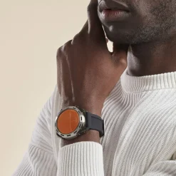 Best DIESEL Montre Nsbb Crusher H Noir