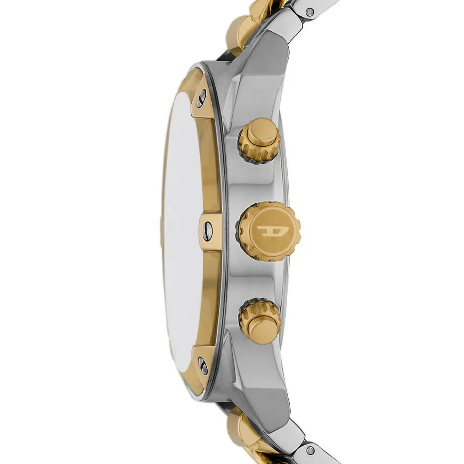 DIESEL Montre Spiked Argenté* Montres Tendances