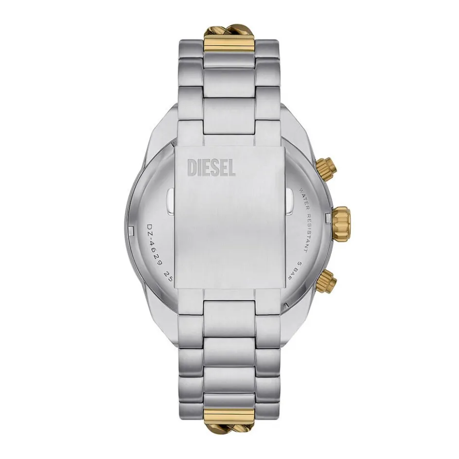 DIESEL Montre Spiked Argenté* Montres Tendances