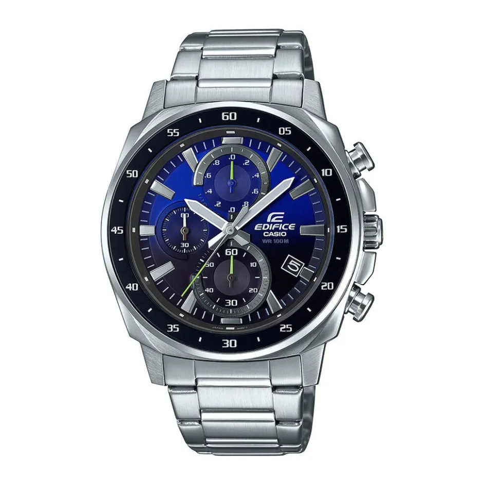 Online CASIO EDIFICE Montre Edifice Bicolore