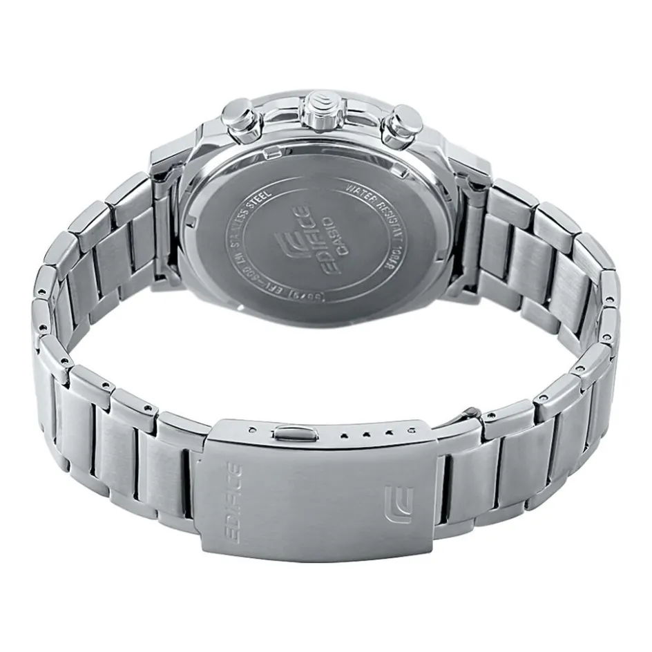 Online CASIO EDIFICE Montre Edifice Bicolore