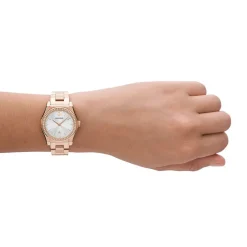 Clearance EMPORIO ARMANI Montre Argenté