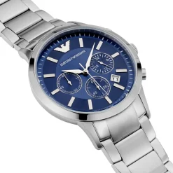 EMPORIO ARMANI Montre Bleu* Montres Classiques