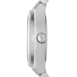 New EMPORIO ARMANI Montre Nacre