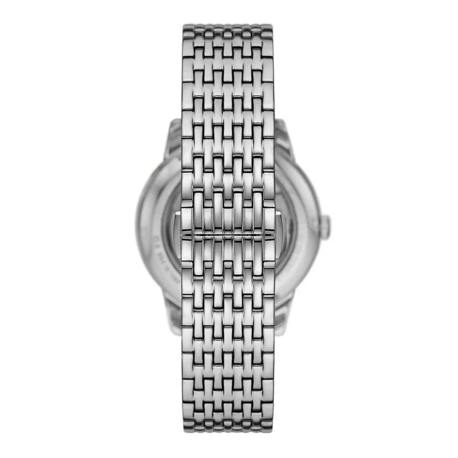 EMPORIO ARMANI Montre Noir* Montres Automatiques