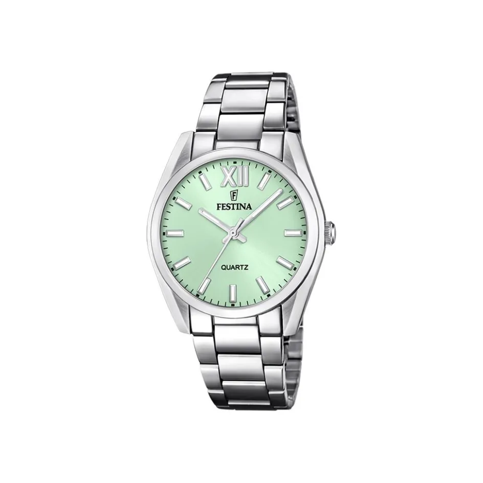 Outlet FESTINA Montre Boyfriend Alegria Vert