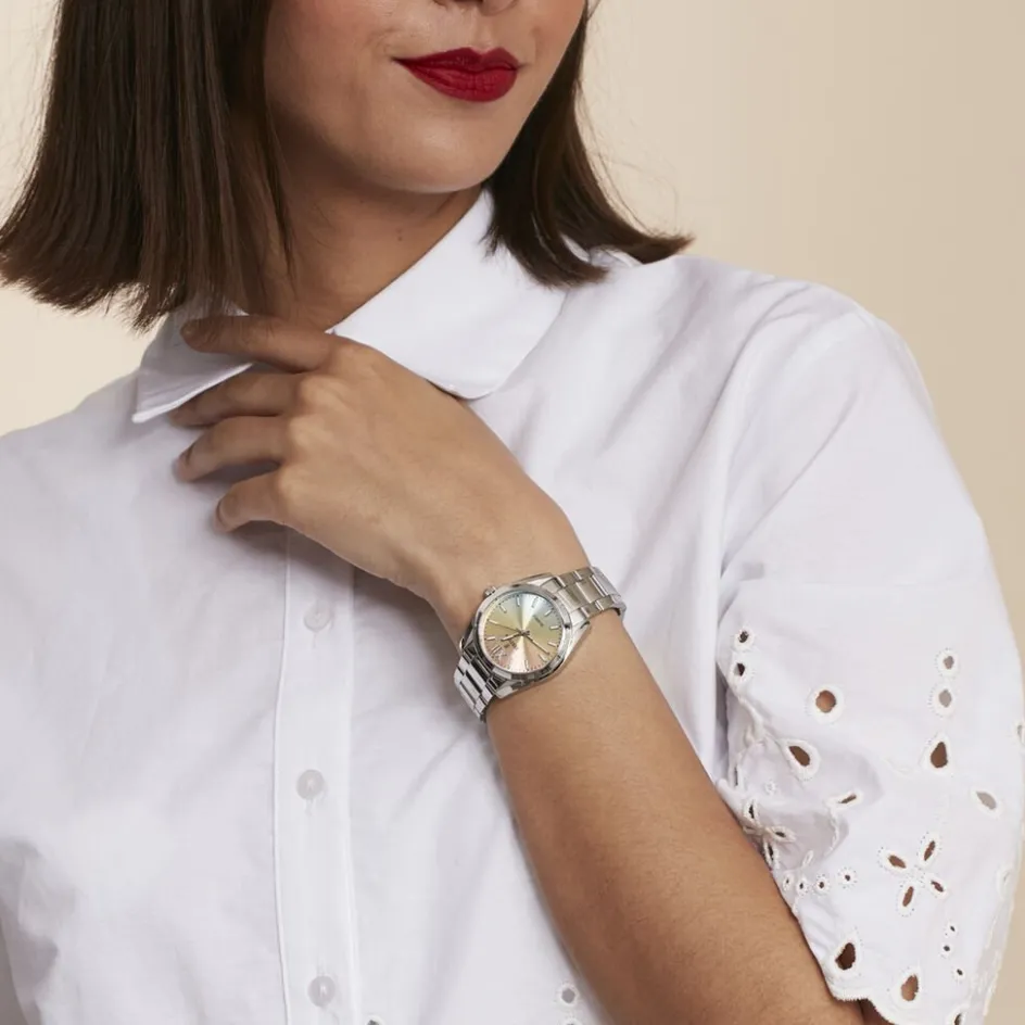 FESTINA Montre Boyfriend Multicolore* Montres Tendances|Montres Petits Prix