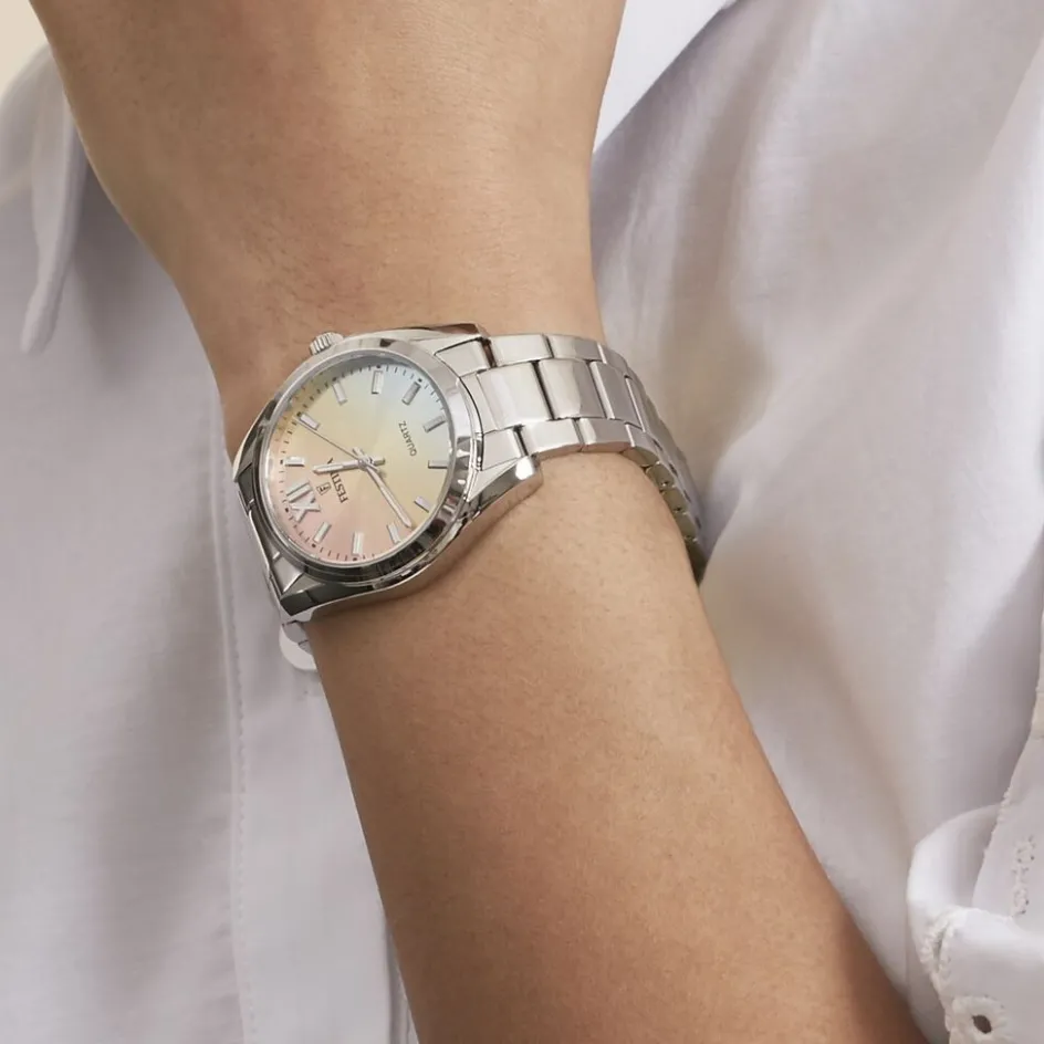 FESTINA Montre Boyfriend Multicolore* Montres Tendances|Montres Petits Prix