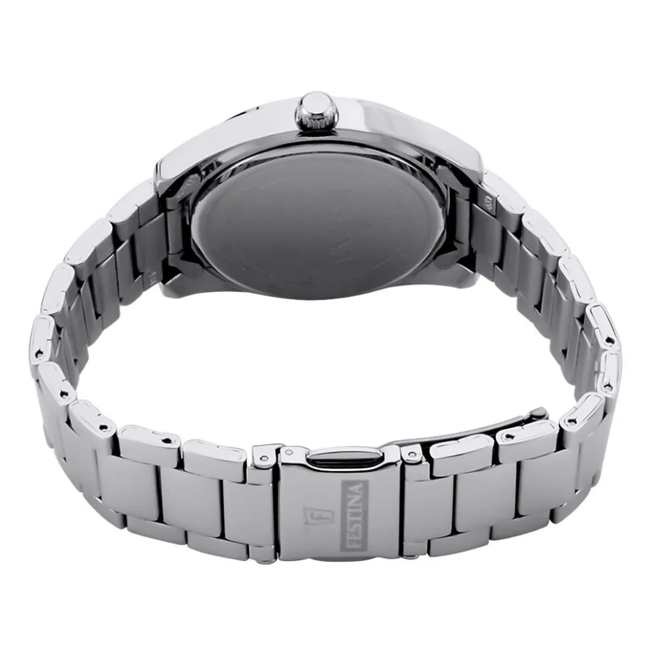 FESTINA Montre Boyfriend Rose* Montres Tendances|Montres Petits Prix