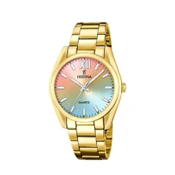 FESTINA Montre Boyfriend Multicolore* Montres Tendances
