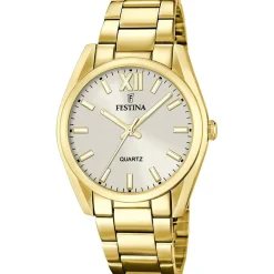FESTINA Montre Boyfriend Champagne* Montres Tendances