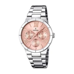 New FESTINA Montre Boyfriend Rose