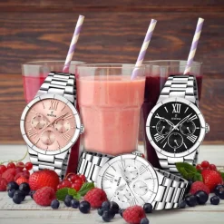 New FESTINA Montre Boyfriend Rose