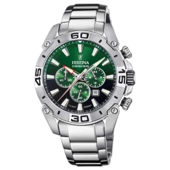 FESTINA Montre Chrono Bike Vert* Montres Sport