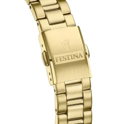 FESTINA Montre Classic Champagne* Montres Classiques
