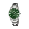 New FESTINA Montre Classics 39 Vert