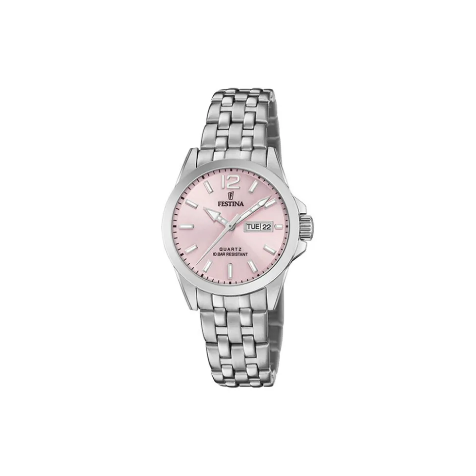Hot FESTINA Montre Classics 30 Rose