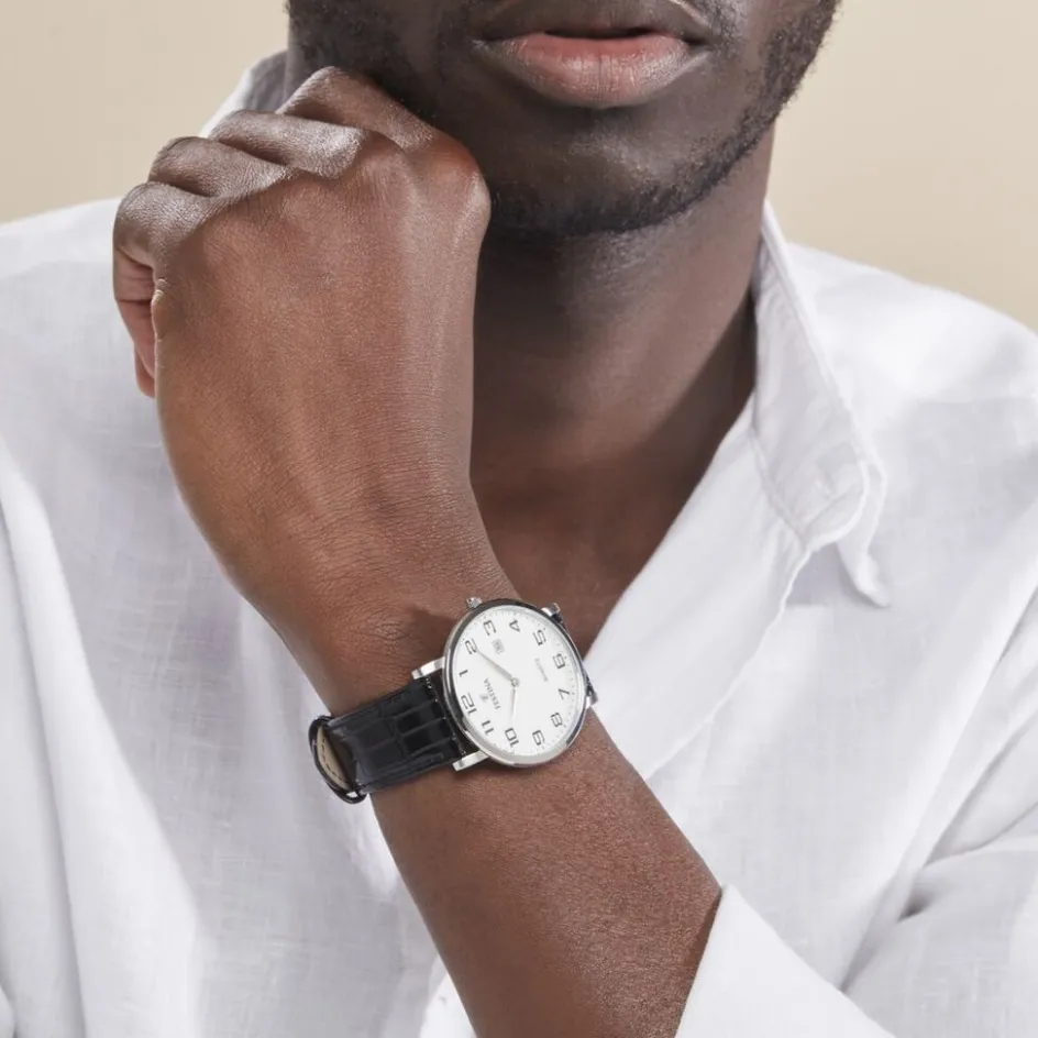 FESTINA Montre Classics Blanc* Montres Classiques|Montres Petits Prix