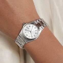 FESTINA Montre Classics Blanc* Montres Classiques|Montres Petits Prix