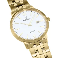 FESTINA Montre Classics Blanc* Montres Classiques