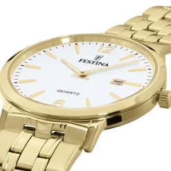 FESTINA Montre Classics Blanc* Montres Classiques
