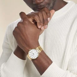 FESTINA Montre Classics Blanc* Montres Classiques